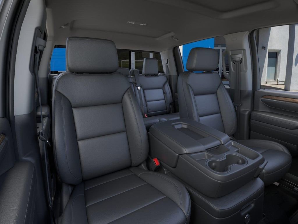 New 2026 Chevrolet Silverado 3500 LT AWD/4WD image 16