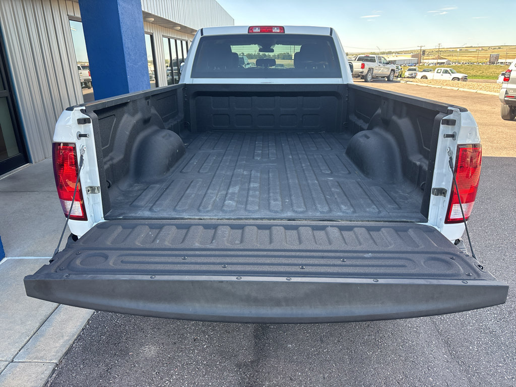 Used 2017 RAM 3500 Tradesman w/ Popular Equipment Group AWD/4WD image 26