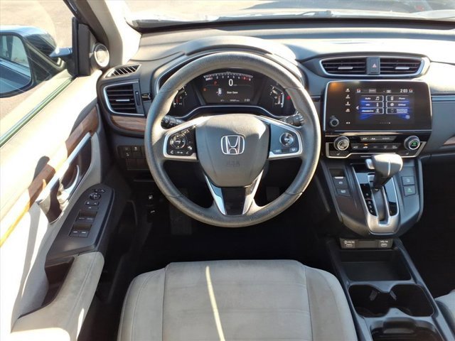 Used 2020 Honda CR-V EX image 10