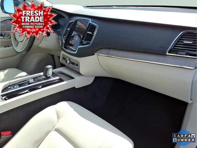 Used 2024 Volvo XC90 B6 Plus w/ Protection Package Premier image 25