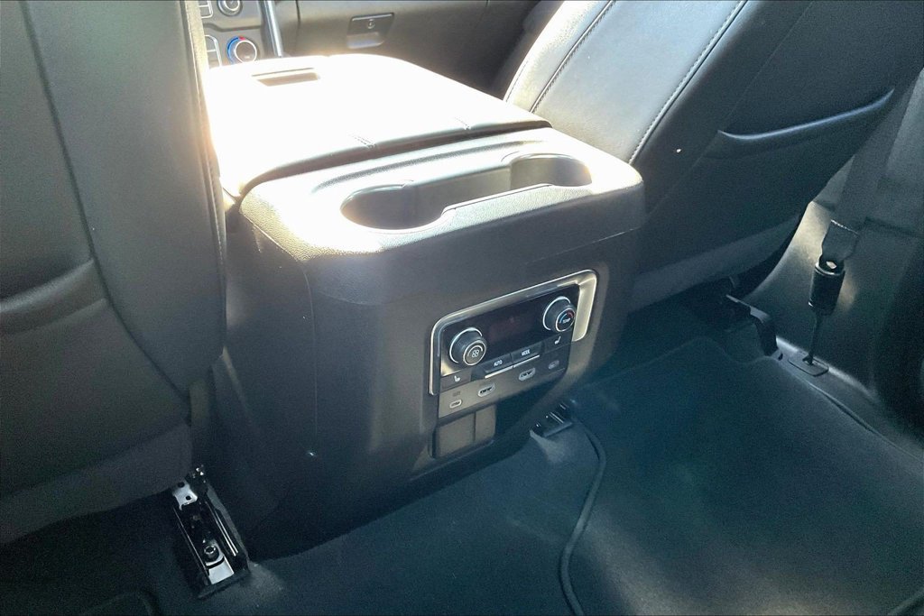 Used 2024 Chevrolet Suburban Z71 w/ Off-Road Capability Package AWD/4WD image 13