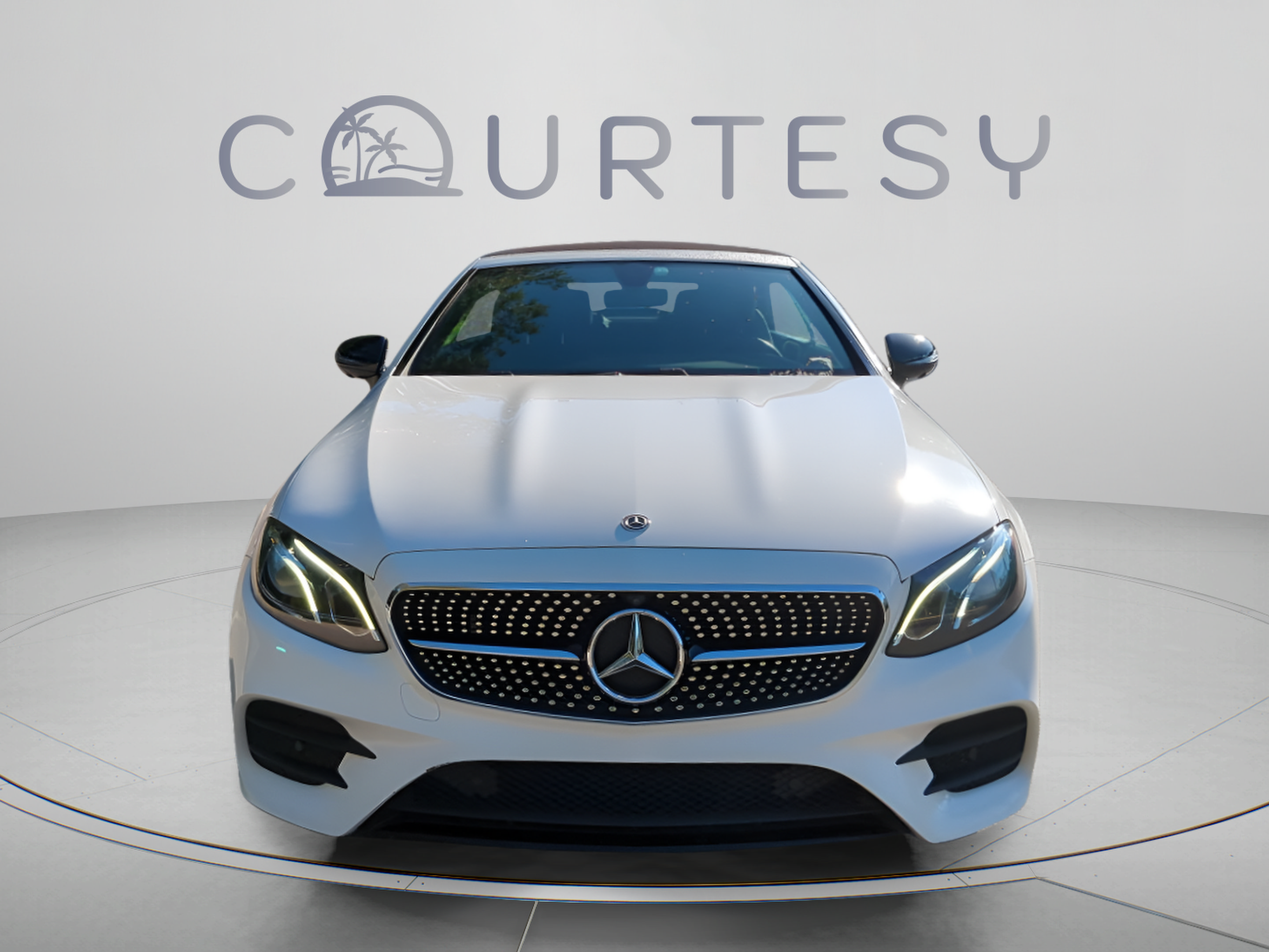 Used 2020 Mercedes-Benz E 450 Cabriolet image 10