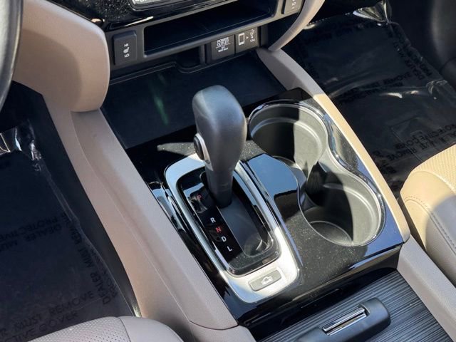Used 2017 Honda Ridgeline RTL-E image 17