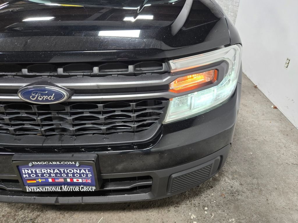 Used 2022 Ford Maverick XLT w/ Equipment Group 300A Standard image 6