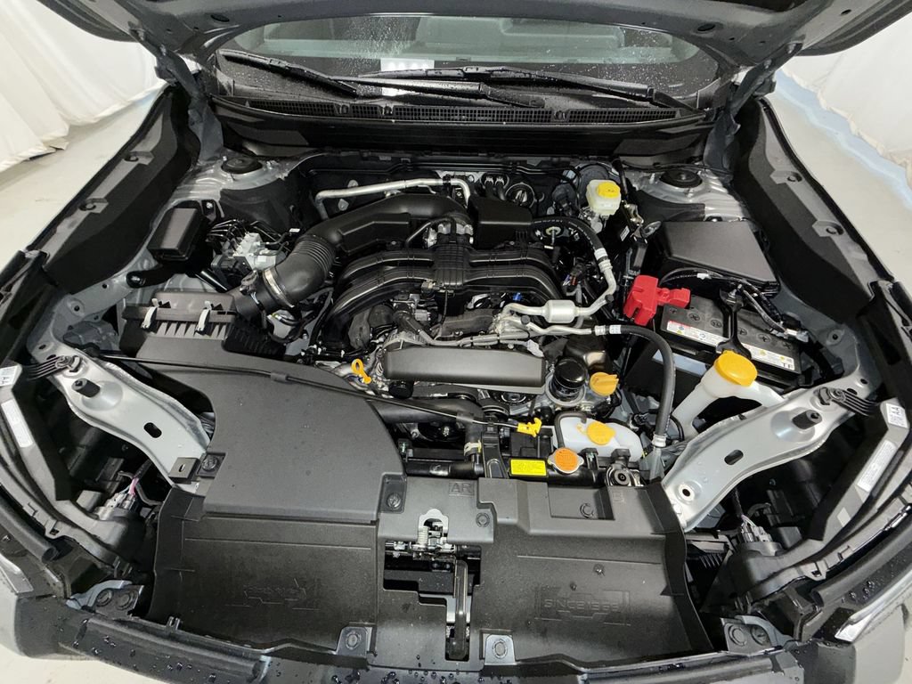 New 2026 Subaru Outback Premium AWD/4WD image 16
