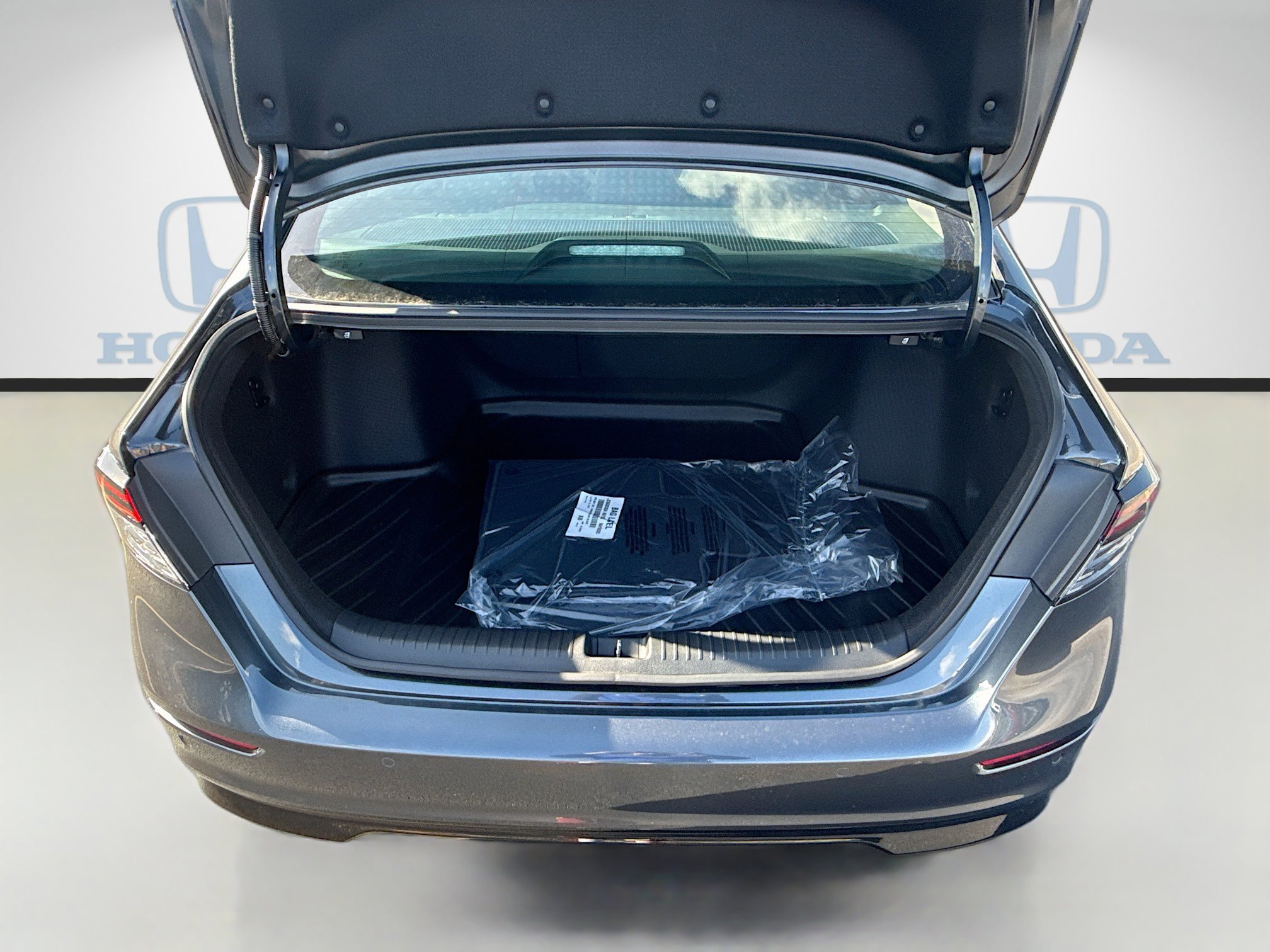 New 2026 Honda Accord EX-L image 21