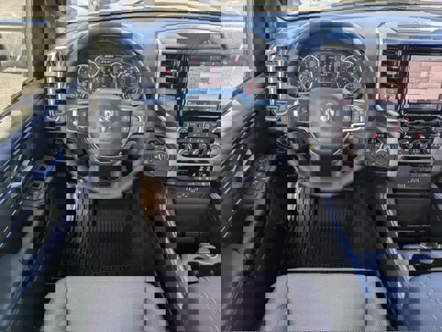 New 2026 RAM 1500 Big Horn image 16