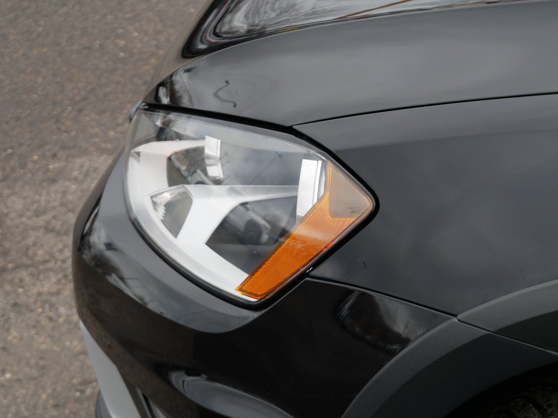 Used 2017 Volkswagen Golf Alltrack S image 16