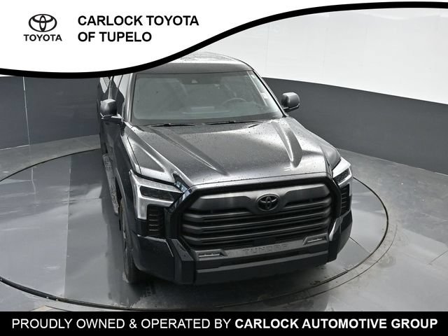 Used 2026 Toyota Tundra SR5 w/ SX Package AWD/4WD image 30