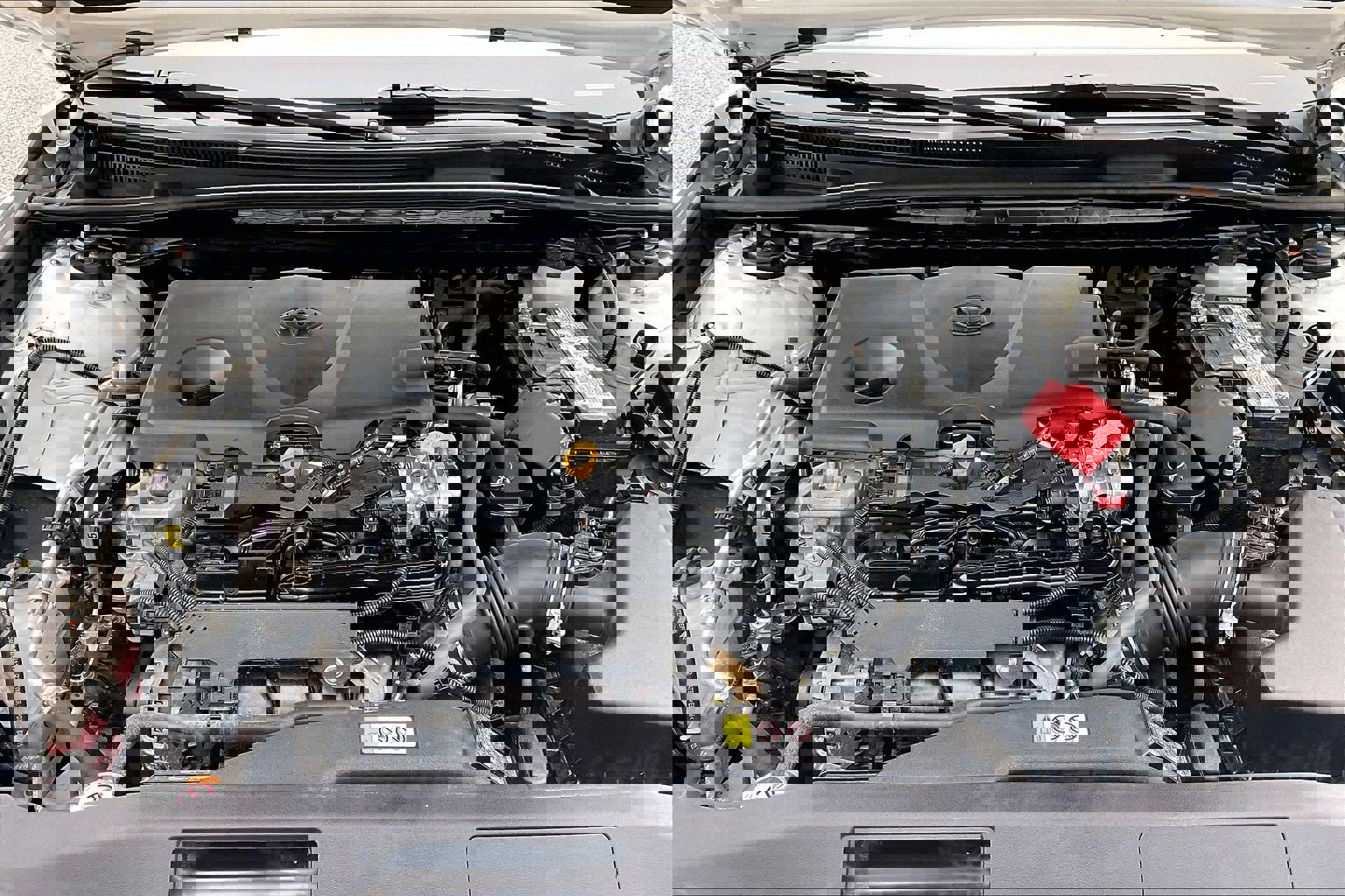 Used 2023 Toyota Camry SE image 13