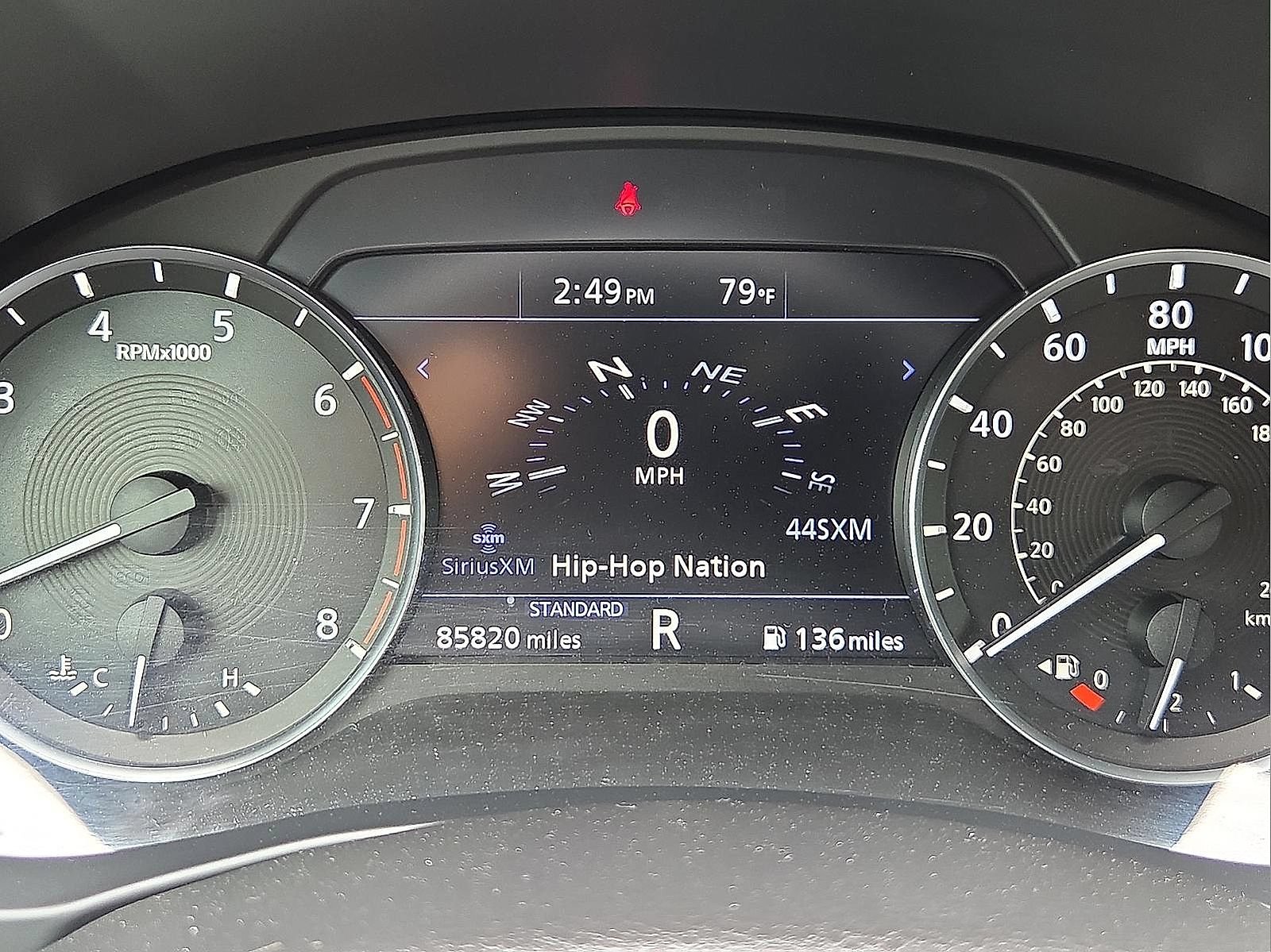 Used 2022 INFINITI QX55 Essential w/ Proassist Package AWD/4WD image 23
