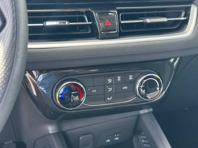 Certified 2026 Chevrolet TrailBlazer LT AWD/4WD image 24