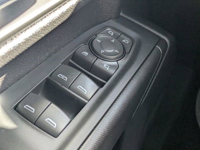 Certified 2025 Chevrolet Silverado 2500 Custom w/ Custom Value Package image 29