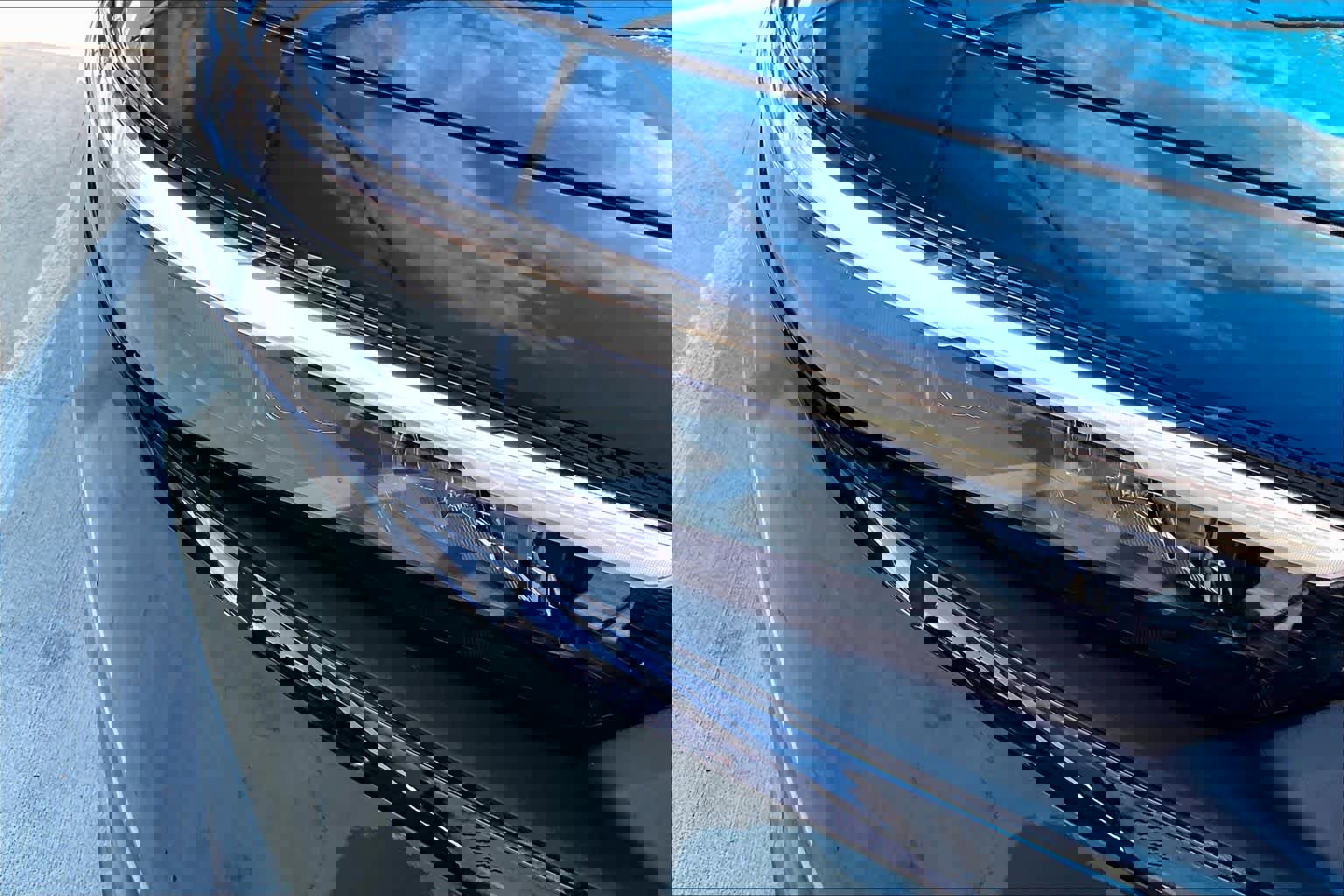 Used 2025 Honda Accord Sport image 28