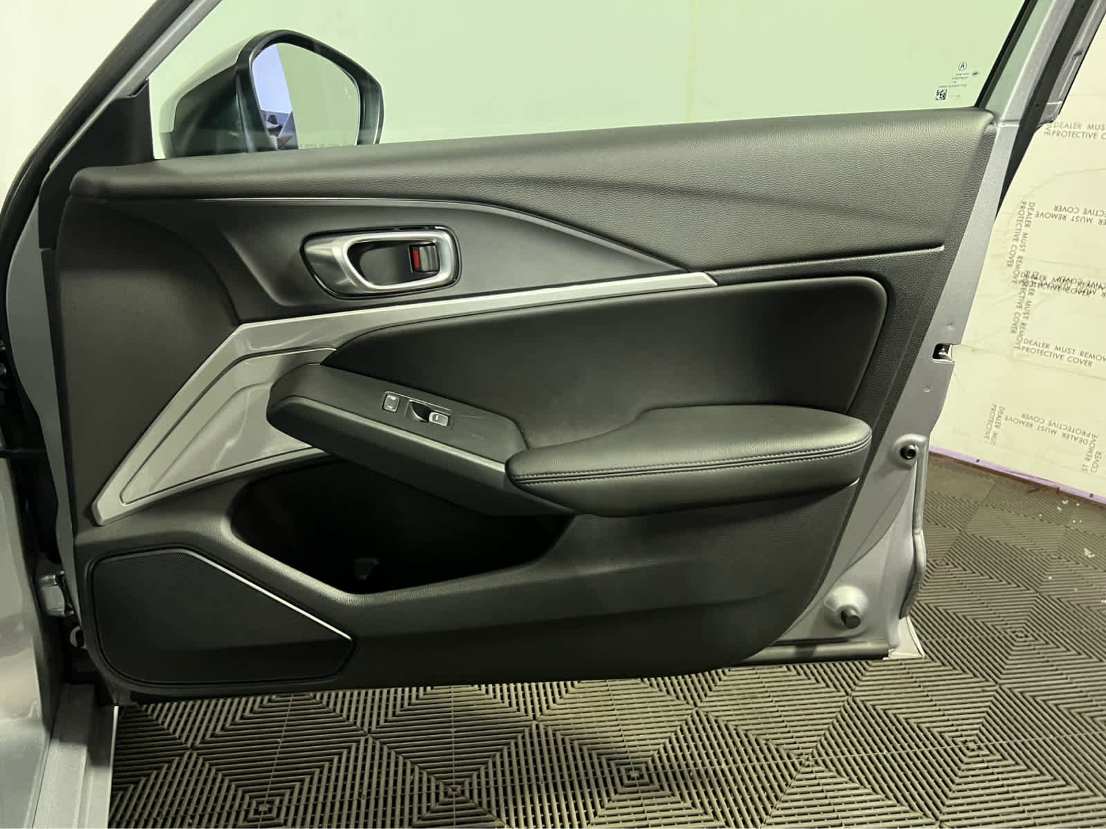 Used 2025 Acura Integra FWD image 30