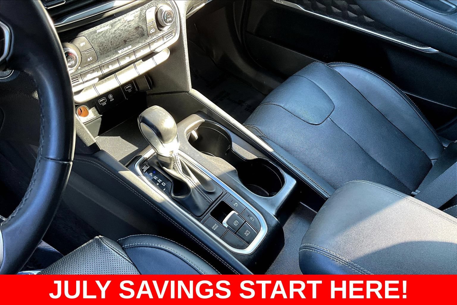 Used 2019 Hyundai Santa Fe Limited FWD image 23