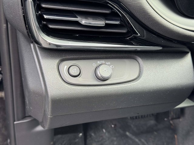 New 2026 Buick Envista Sport Touring w/ Convenience I Package FWD image 19