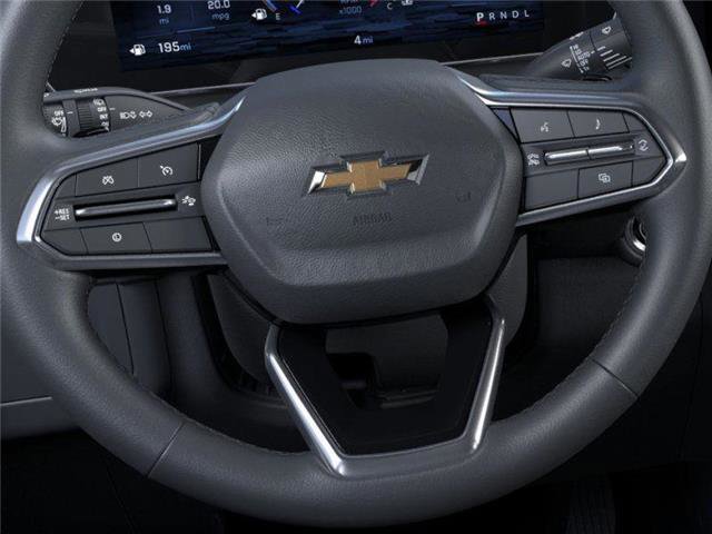 New 2026 Chevrolet Tahoe LS image 19