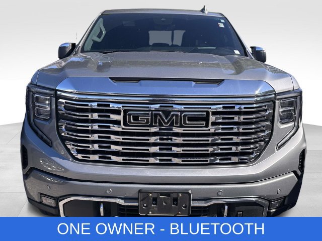 Certified 2024 GMC Sierra 1500 Denali AWD/4WD image 4