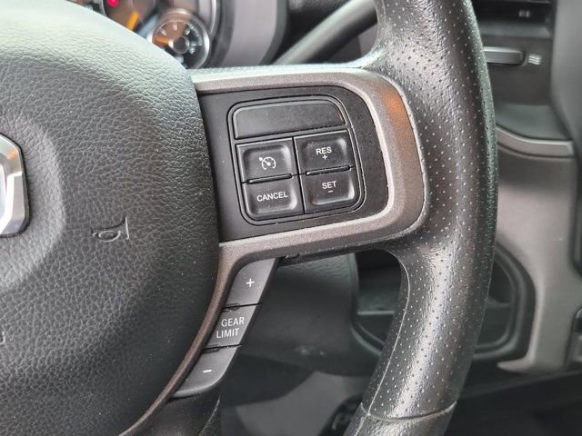 Used 2022 RAM 3500 Tradesman image 24