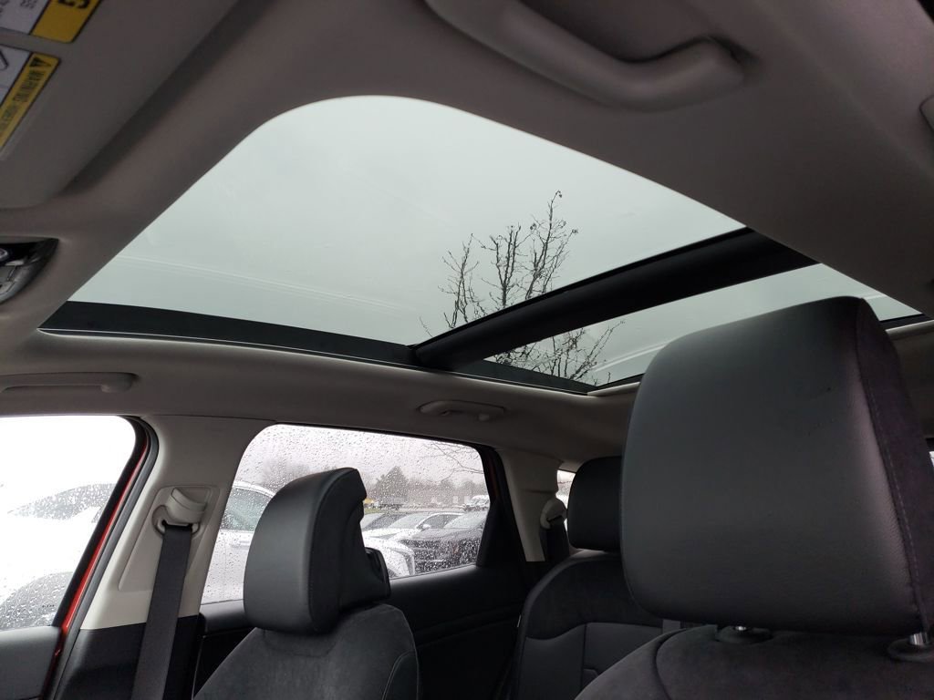 New 2026 Kia Sportage SX image 27