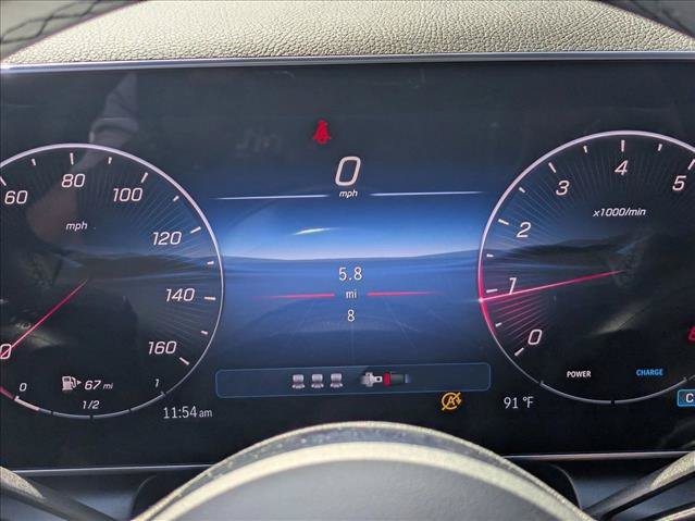Used 2026 Mercedes-Benz GLC 300 4MATIC image 10