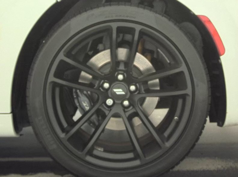 Used 2023 Dodge Charger Scat Pack RWD image 8