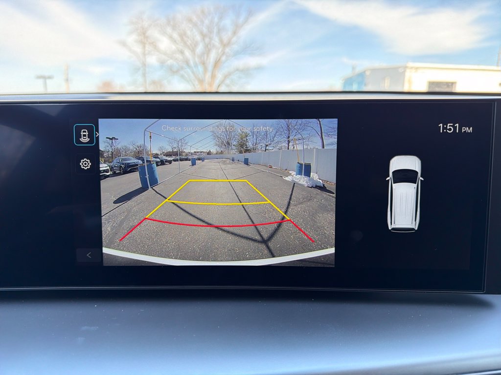 New 2026 Hyundai Ioniq 9 SE AWD/4WD image 21