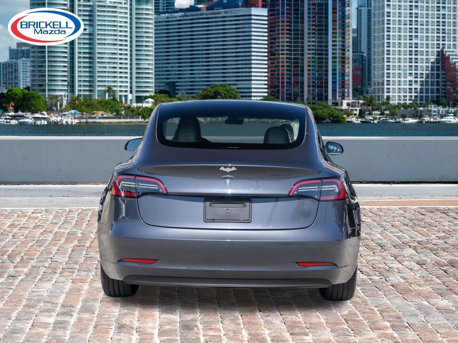 Used 2023 Tesla Model 3 Standard Range image 3