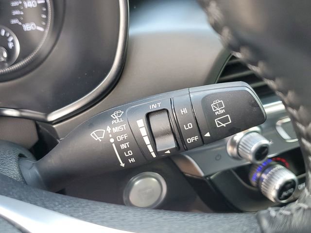 Certified 2022 Kia Telluride LX image 21