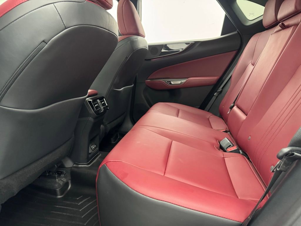 Used 2022 Lexus NX 350 AWD image 42