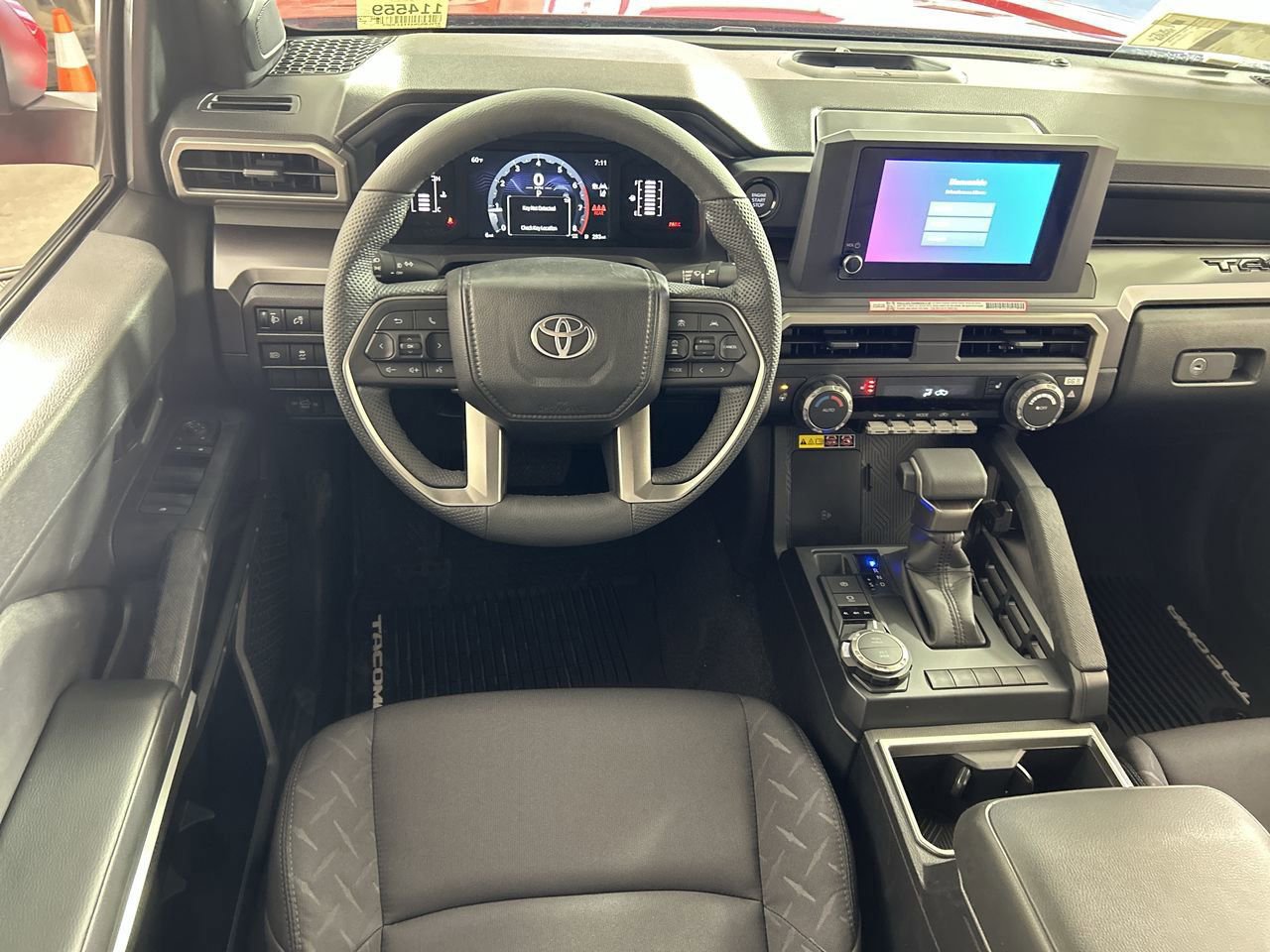 New 2026 Toyota Tacoma SR5 image 20