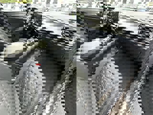 Used 2024 Volkswagen Atlas Cross Sport SE image 20