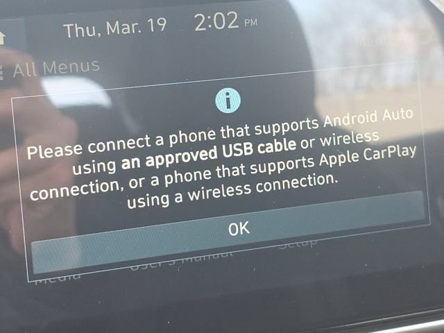 New 2026 Hyundai Venue SEL image 7