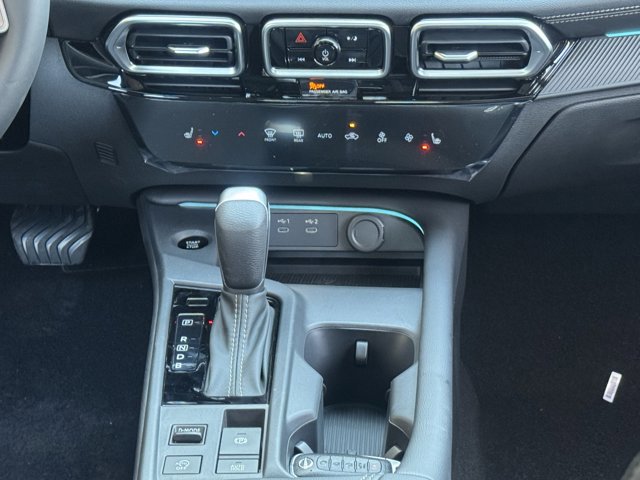 New 2026 Nissan Sentra SV w/ SV Convenience Package image 15