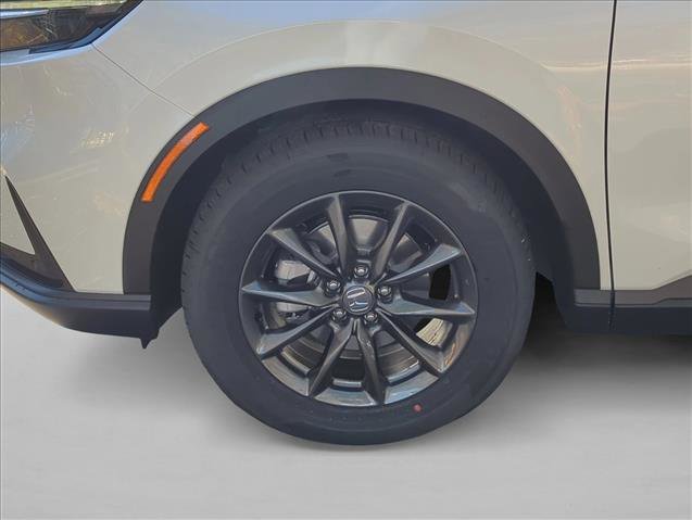 New 2026 Honda CR-V EX-L image 10