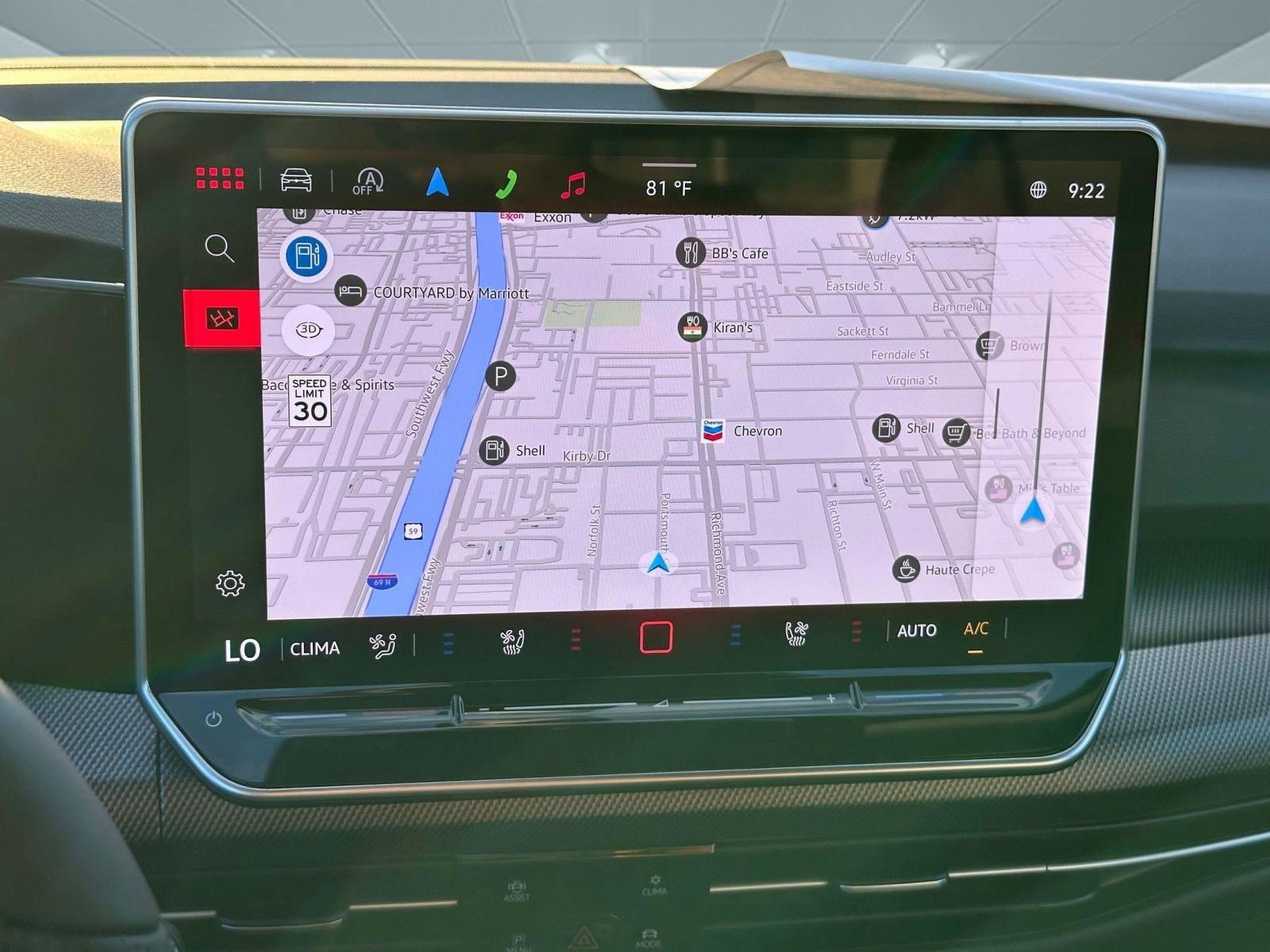 New 2026 Volkswagen GTI SE image 26