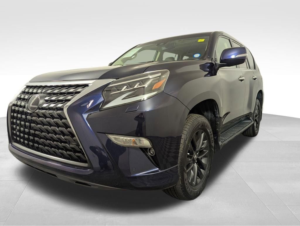 Used 2020 Lexus GX 460 Premium w/ Premium Package image 58