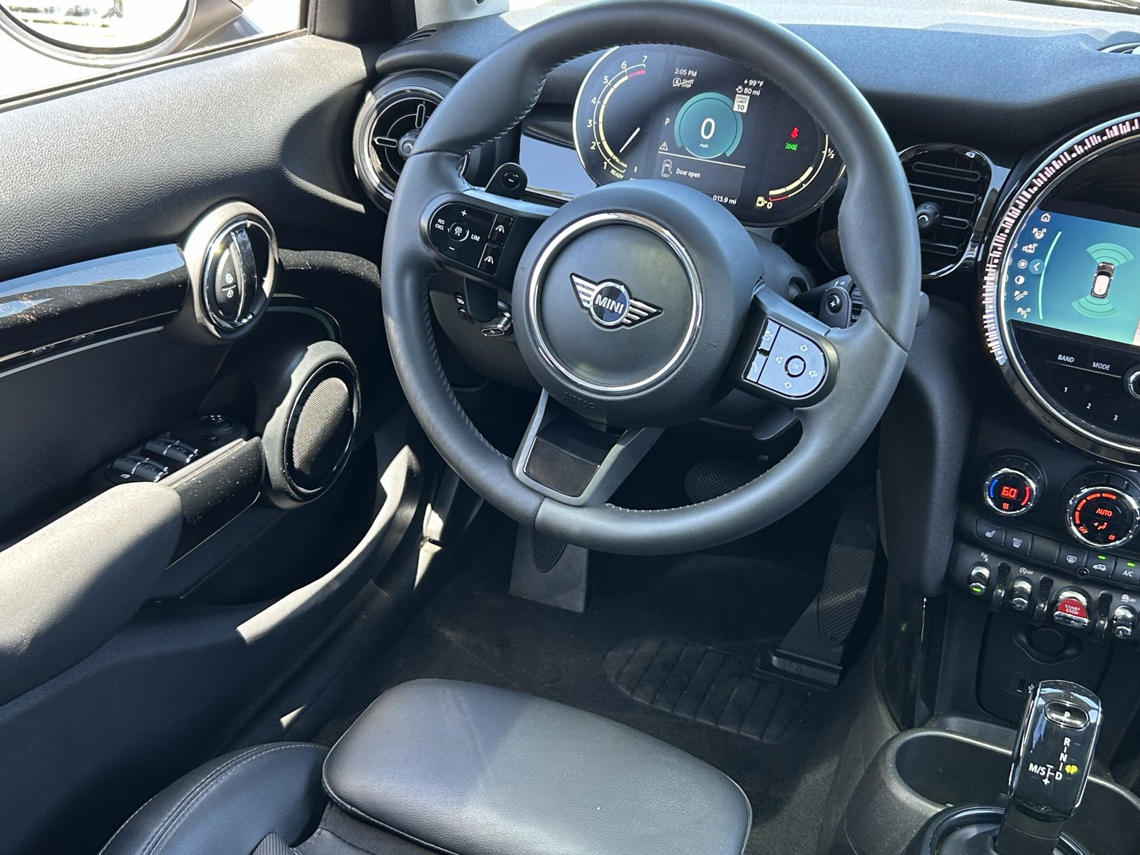 Used 2022 MINI Cooper S w/ Driver Assistance Package FWD image 15