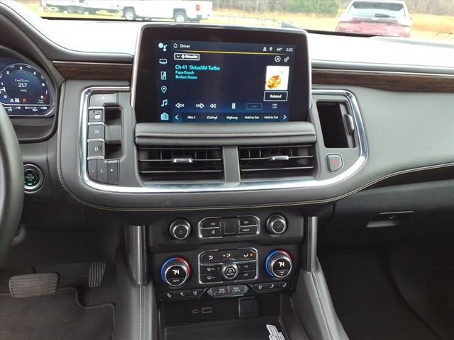 Used 2024 Chevrolet Tahoe Premier image 20