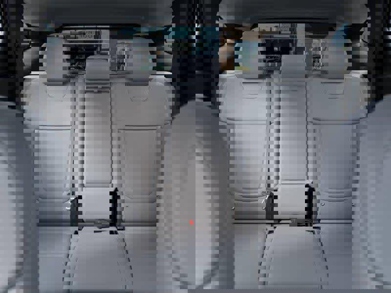 New 2026 Hyundai Tucson Limited image 12