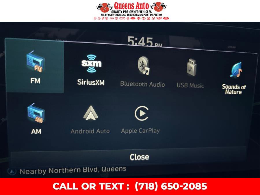 Used 2021 Hyundai Sonata Limited image 40