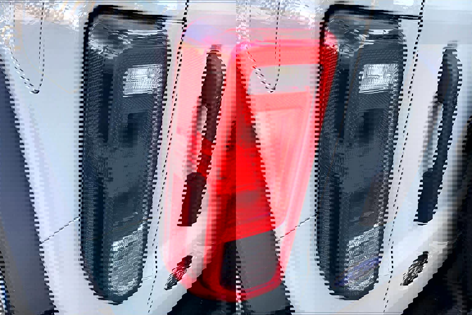 Used 2024 Ford Bronco Big Bend image 28