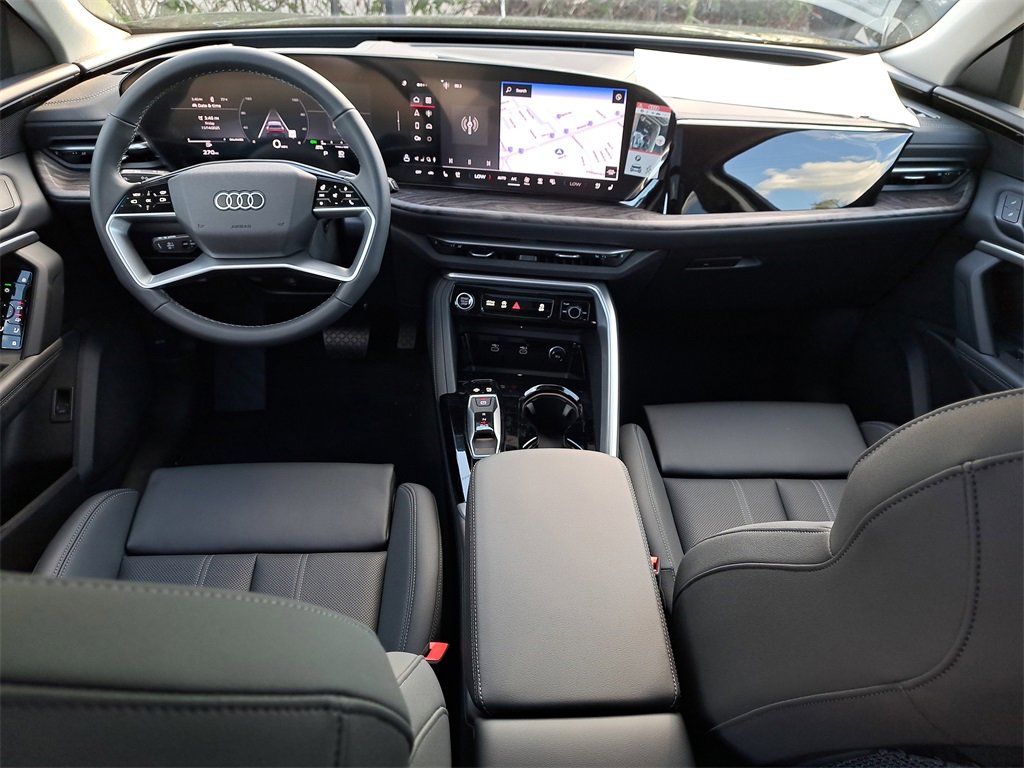 New 2025 Audi Q5 Premium Plus image 24