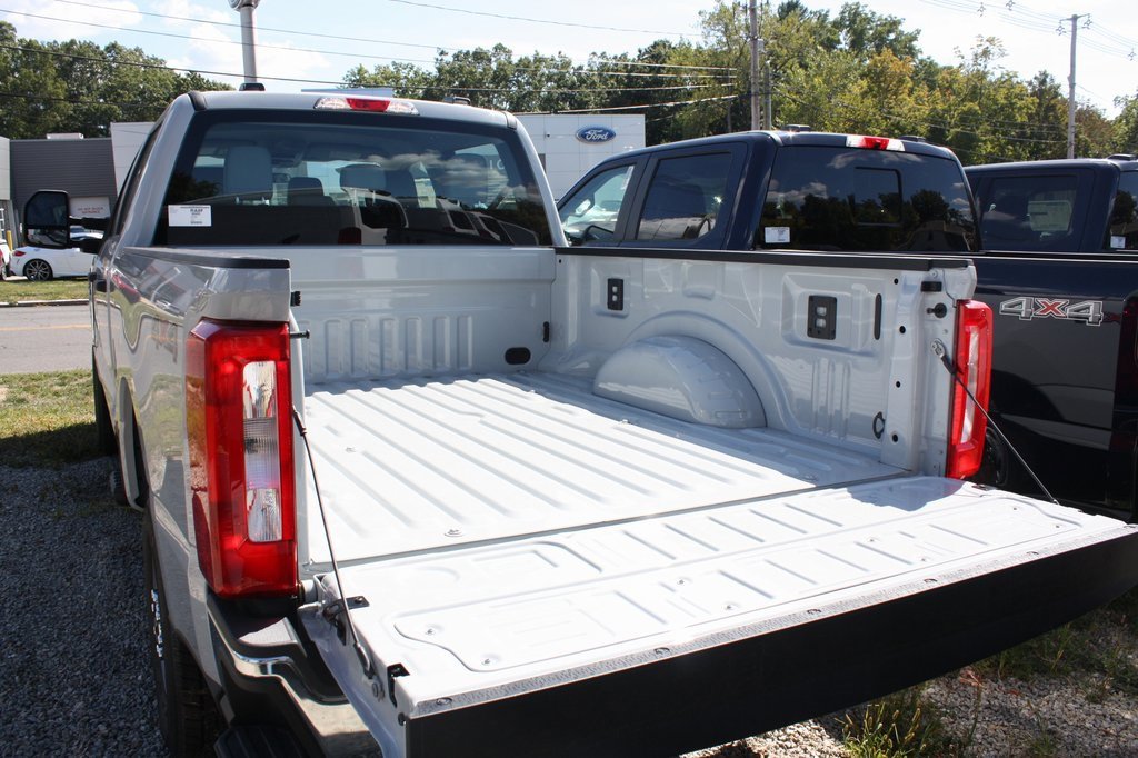 New 2026 Ford F250 XL image 7