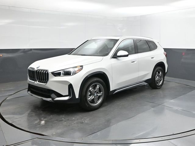 New 2026 BMW X1 xDrive28i w/ Technology Package image 34