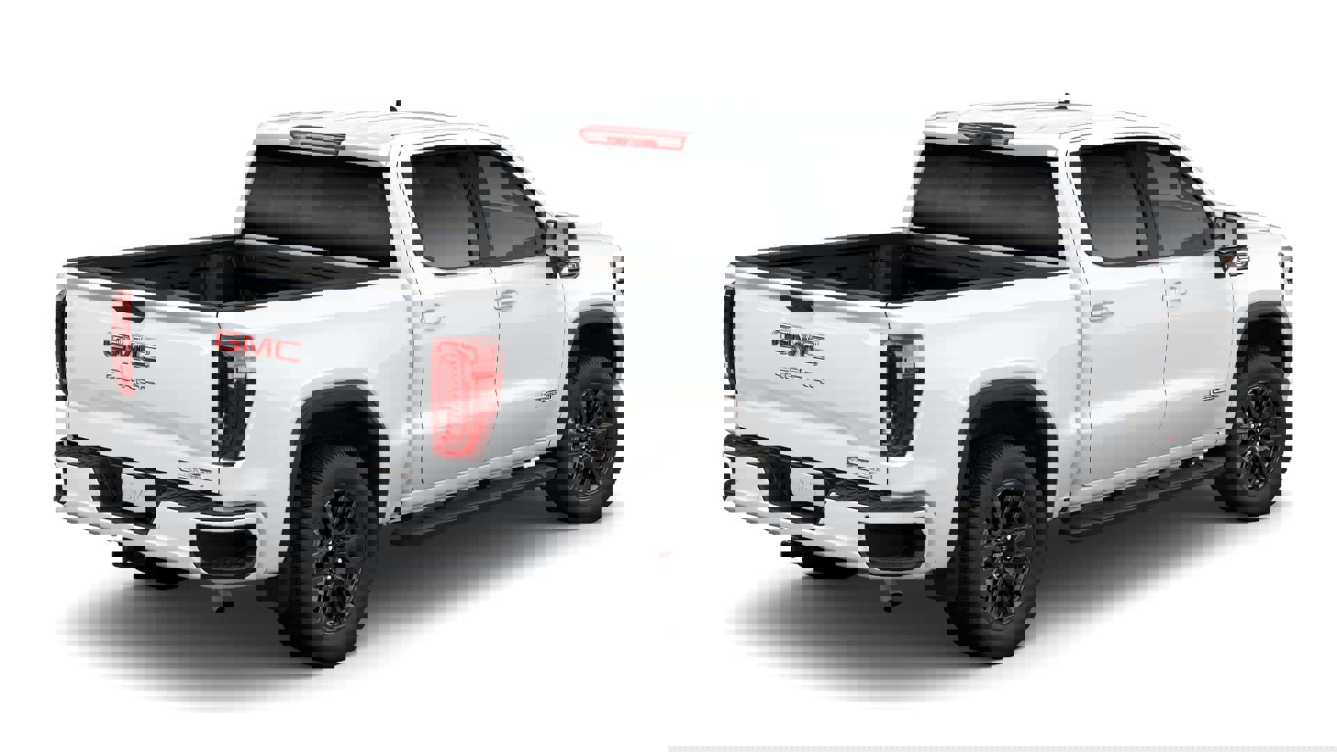 New 2026 GMC Sierra 1500 Elevation w/ Elevation Premium Package image 23