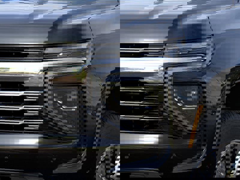 New 2026 Chevrolet Tahoe Premier image 10
