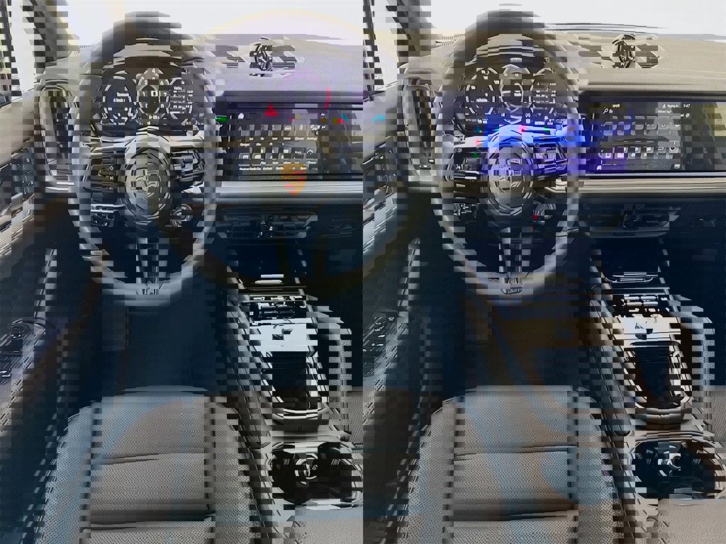 New 2026 Porsche Cayenne image 26