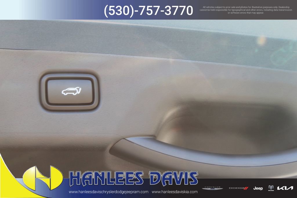 Used 2026 Kia Niro Wind image 11